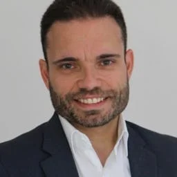 Enrique Miranda Salado