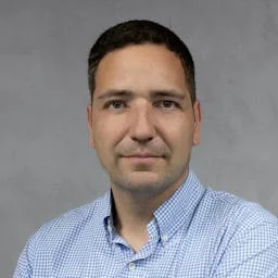 Guillermo Blanco