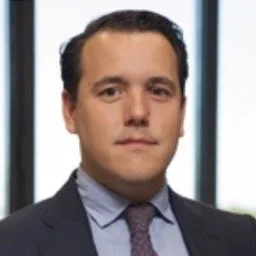 Sergio Padilla Foubelo